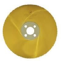 HSS Circular Saw Blades