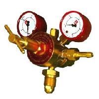 Hydrogen Gas Regulator