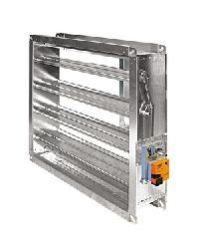 Air Damper