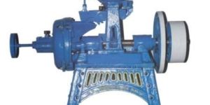Rice Mill Machine