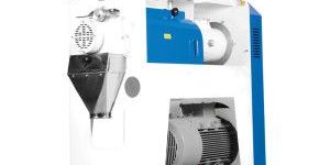 Rice Polishing Machine