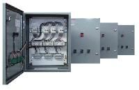 Pneumatic Process Control Panel