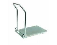 Fabrication Trolleys