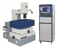 CNC Wire Cutting Machine