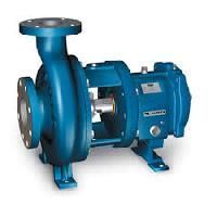 Radial Flow Pumps