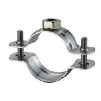 Steel Pipe Clamps