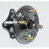 Rear Wheel Hubs