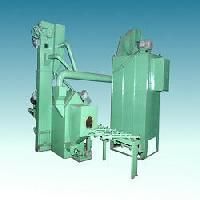 Cylinder Cleaning Machines