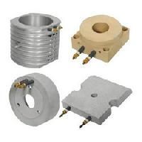 Cast Heaters