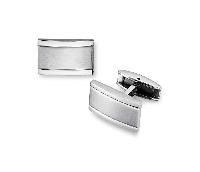 Metal Cufflink