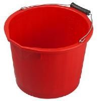 Plastic Buckets