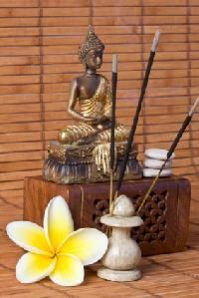 Meditation Incense Stick