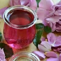 Herbal Rose Water