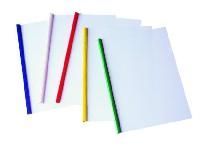 Plastic File Folders