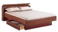 Teak Beds