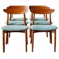 Teak Chairs