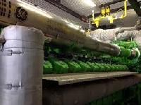 Carbon Dioxide Wire Plant