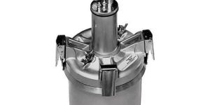 Air Entrainment Meter