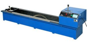 Ductility Testing Machine