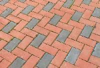 Paving Bricks