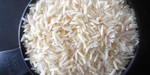Indian Basmati Rice