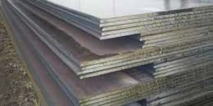 Mild Steel Plates