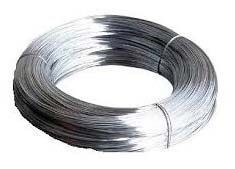 Mild Steel Wires