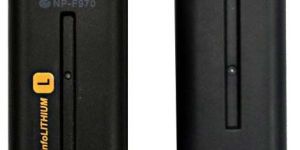 Wireless Video Transmission System Battery