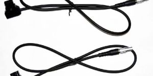 Wireless Video Transmission System DC Wires