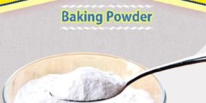 Baking Powder
