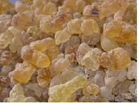 Gum Olibanum