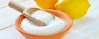 Citric Acid Mono Anhydrous