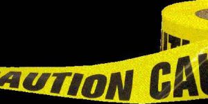 Caution Tapes