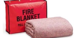 Fire Blankets