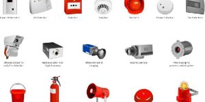 Fire Safety Equipment