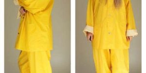 PVC Rain Suits