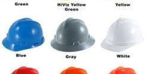 Safety Helmets