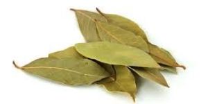 Dried Bay Leaves