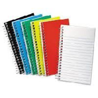 Memo Books