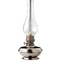 Kerosene Table Lamp
