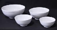 Round Bowls