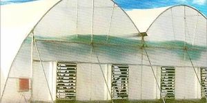 Polyhouse Automation