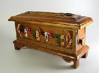 Wooden Incense Burners