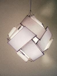 Designer Lamp Shades
