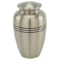 Metal Ash Urns