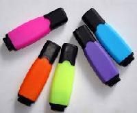 Highlighter Markers