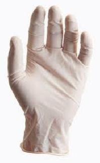 Plastic Disposable Gloves
