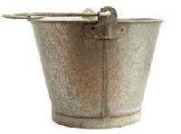 Galvanized Iron Buckets