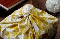 Fabric Gift Wrap