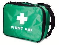 First Aid Bags